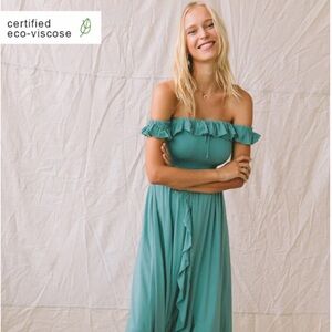 Rove UDAIPUR maxi dress